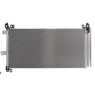 CONDENSEUR DE REFRIGERATION