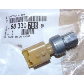 PRESSOSTAT DE DESHYDRATEUR