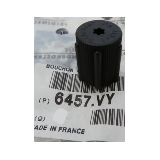 BOUCHON DE VALVE REFRIGERATION