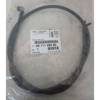 TUYAU DE LAVE VITRE