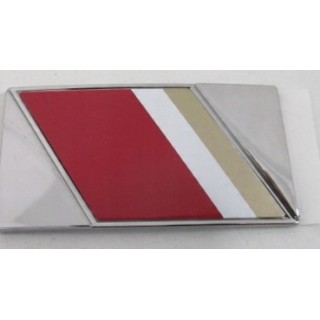 EMBLEME MARQUE