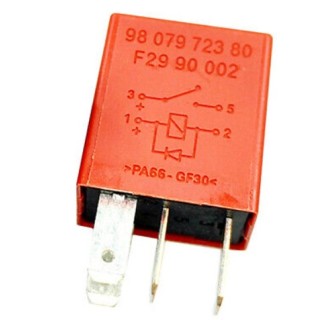 RELAIS ELECTRIQUE