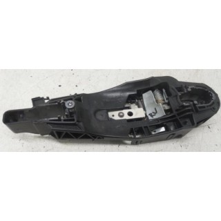 ETRIER DE FIX POIGNEE DE PORTE DROIT