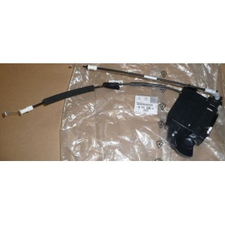 SERRURE DE PORTE DROIT