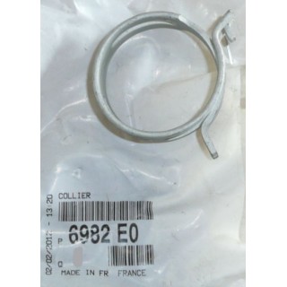 COLLIER DE SERRAGE