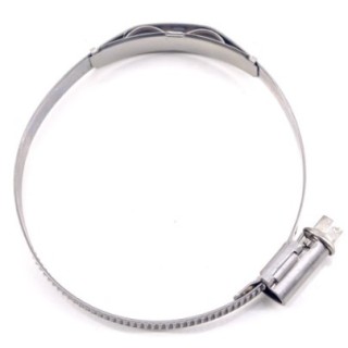 COLLIER ELASTIQUE A BANDE