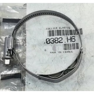 COLLIER ELASTIQUE A BANDE