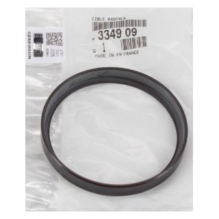 CIBLE RADIALE ANTIBLOCAGE ROUE
