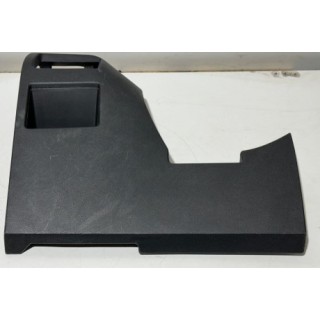GARNITURE SOUS PLANCHE DE BORD GAUCHE