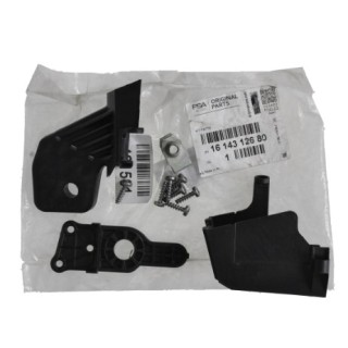 KIT PATTE REPARATION PHARE GAUCHE