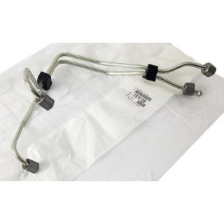 FAISCEAU DE TUYAUX D’INJECTION