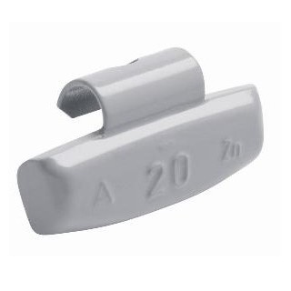 E:MASSE D’EQUILIBRAGE ROUE ALUMINIUM
