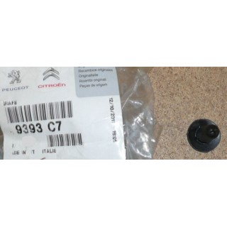 AGRAFE FIX GARNITURE