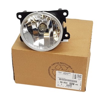 PROJECTEUR ANTI BROUILLARD
