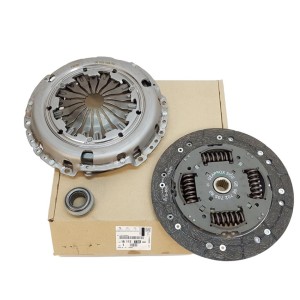 KIT PRO EMBRAYAGE
