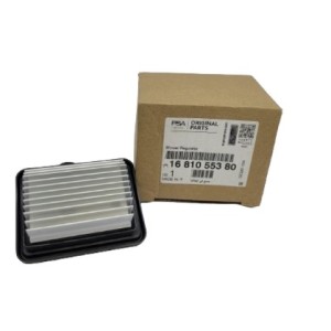MODULE CDE MOTEUR CLIMATISEUR