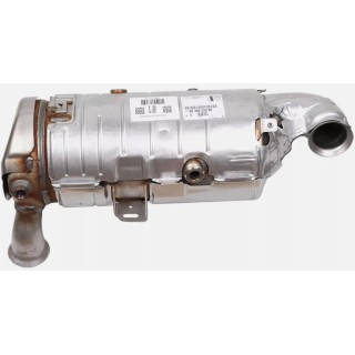 CATALYSEUR FAP NEUF