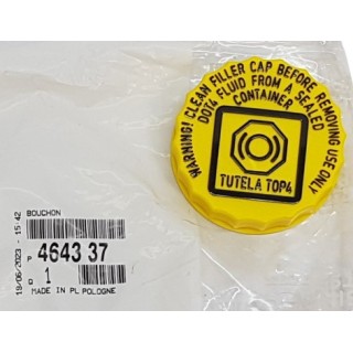 BOUCHON DE RESERVOIR DE FREIN