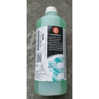 E:LIQUIDE DE LAVE-GLACE PRÊT A L’EMPLOI