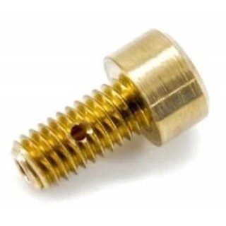 VIS DE PURGE D’EAU MOTEUR
