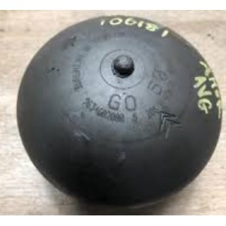 SPHERE SOUCOUPE SUSPENSION AV