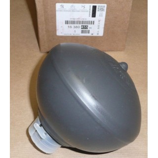 SPHERE SOUCOUPE SUSPENSION AR