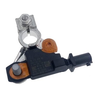 BOITIER ETAT CHARGE BATTERIE
