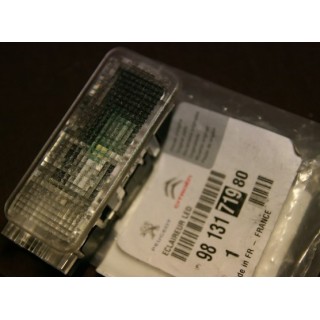 ECLAIREUR LED