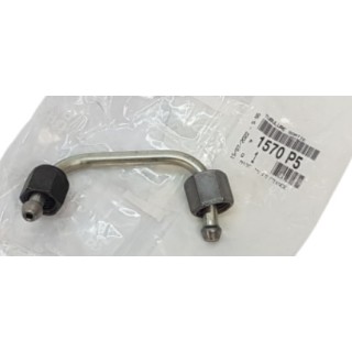 TUBULURE SORTIE PPE INJECTION