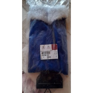 RACLETTE THERMO-MOUFLE