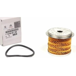CARTOUCHE DE FILTRE DECANTEUR