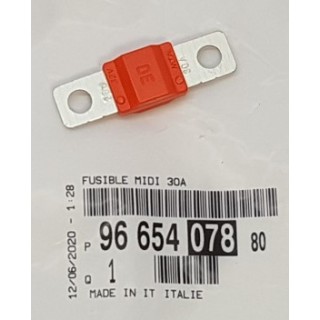 FUSIBLE