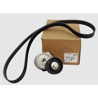 KIT COURROIE GALET ACCESSOIRE