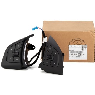 MODULE COMMUTATION INTEGRE VMF