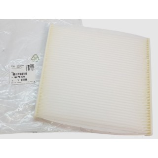 FILTRE HABITACLE PARTICULE