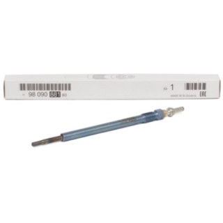 BOUGIE DE PRECHAUFFAGE