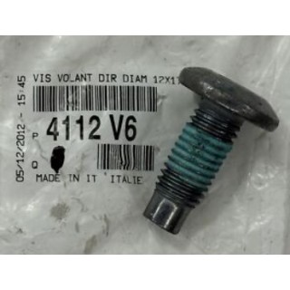 VIS DE VOLANT DE DIRECTION