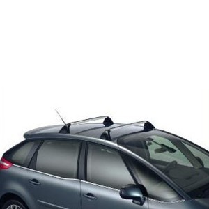Barres de Toit Citroen C4 Picasso