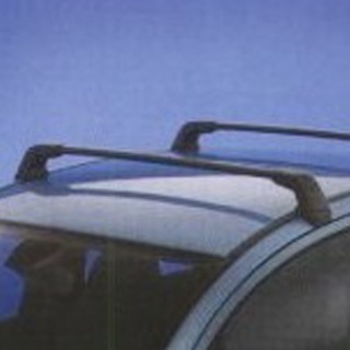 JEU DE BARRE DE TOIT ACIER