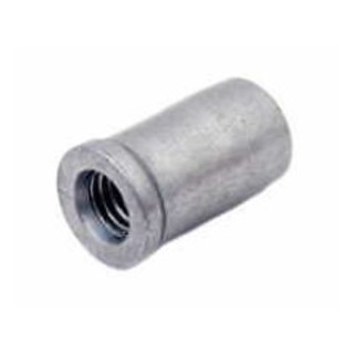 ECROU FIX PORTE-INJECTEUR