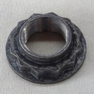 ECROU DE FIXATION D’ARBRE BV