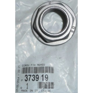 ECROU DE FIX DE MOYEU DE ROUE