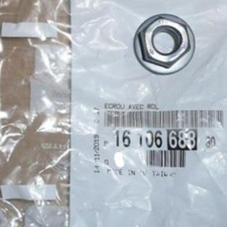 ECROU AVEC RDL IMPDB