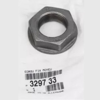 ECROU DE FIX DE MOYEU DE ROUE