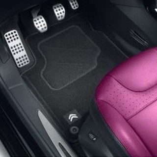 JEU DE TAPIS AV AR DAG A55, DS 3