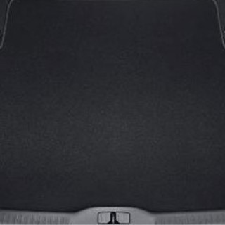 TAPIS DE COFFRE REVERSIBLE