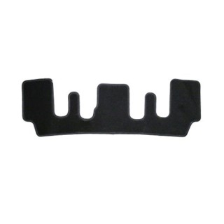 TAPIS MOQUETTE AIGUILLETE 3EME RANGEE