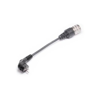 CHARGEUR UNIVERSEL ADAPTATEUR POUR PRISE EF