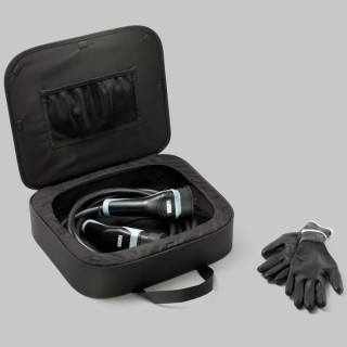 RANGEMENT POUR CÂBLE DE RECHARGE DS AUTOMOBILES