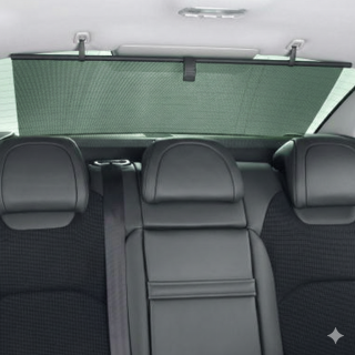 STORE PARE-SOLEIL C5 BREAK